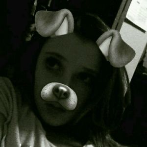 Meet your Posher, Breanna