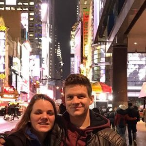 Meet your Posher, Tyler