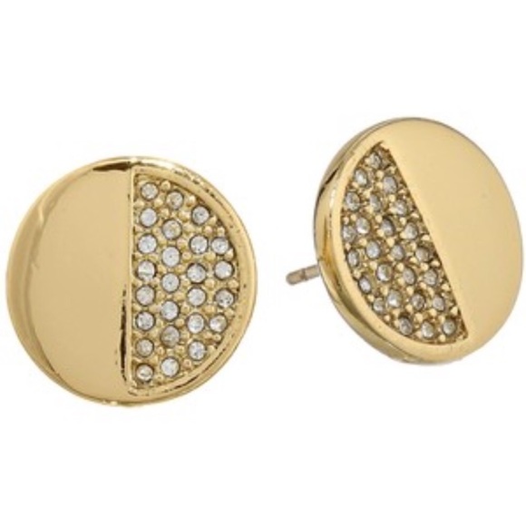 kate spade Jewelry - NWT Kate Spade Studs