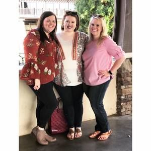 Meet your Posher, Emily