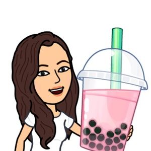 Meet your Posher, Francesca