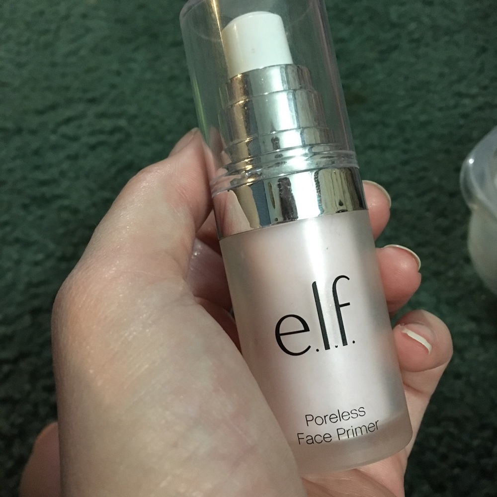 Elf primer