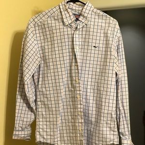 Vineyard Vines Shirt