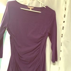 *MOVING SALE* 3/4 Sleeve Banana Republic Shirt
