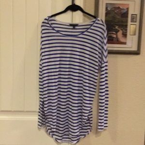 EUC banana republic size medium