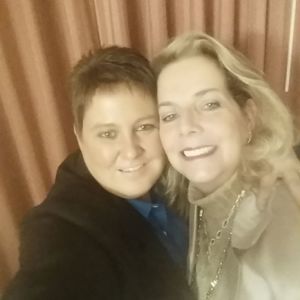 Meet your Posher, Cindy