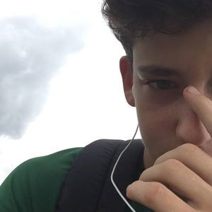 Meet your Posher, Ryan