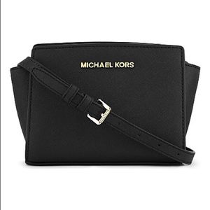 Micael Kors Selma Mini