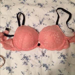Victoria’s Secret bra