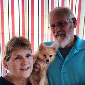 Meet your Posher, Karen