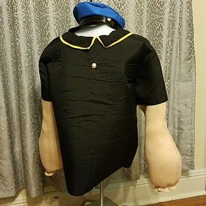 Brutus men's costume