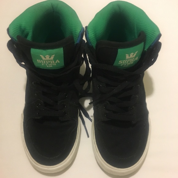 Supra Other - Kids Supra High Tops
