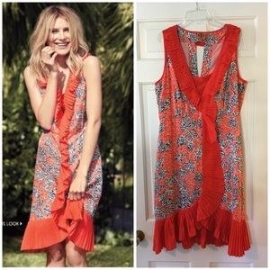 Tory Burch Janetta Dress 6