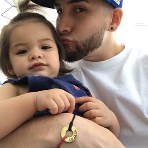 Meet your Posher, Oscar