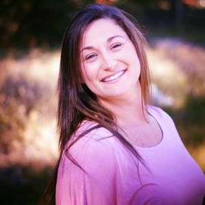 Meet your Posher, Kristina