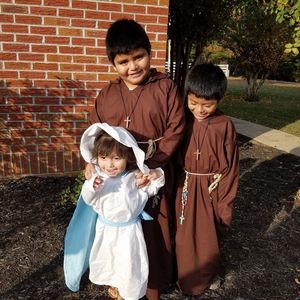 Meet your Posher, Eduardo