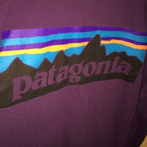 Patagonia T-Shirt