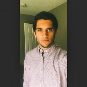 Meet your Posher, Nathan