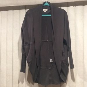 Wilfred cardigan shall