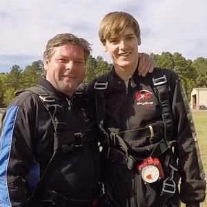 Meet your Posher, Lincoln