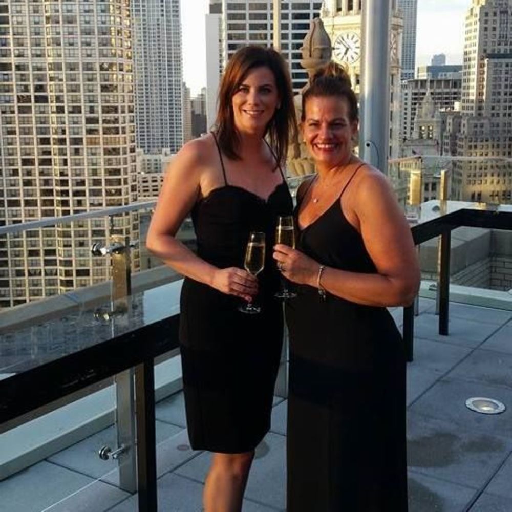 Meet your Posher, Ashley