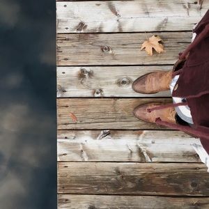 Meet your Posher, Alexa