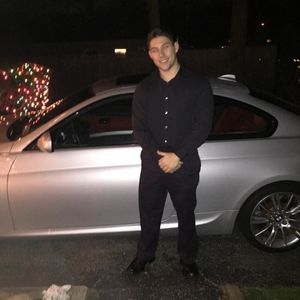 Meet your Posher, Andreas