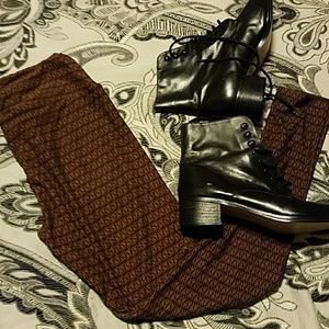 Fall inspired LulaRoe Leggings