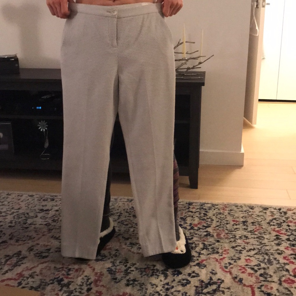 Ted Baker slacks size 1