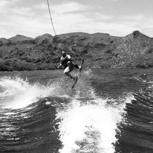 Meet your Posher, Damon - Picture 1 of 1