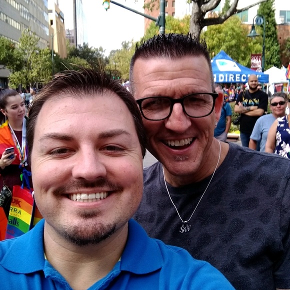 Meet your Posher, Steven - Picture 1 of 1