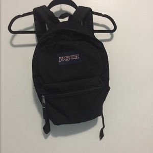 Jansport backpack