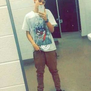 Meet your Posher, Zack