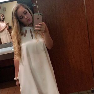 Meet your Posher, Carina