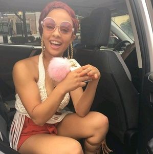 Meet your Posher, Teanna