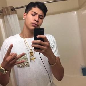 Meet your Posher, Jonathan