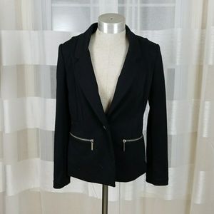 MK Stretch Blazer