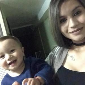 Meet your Posher, Karina