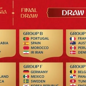 Meet your Posher, Gabriel