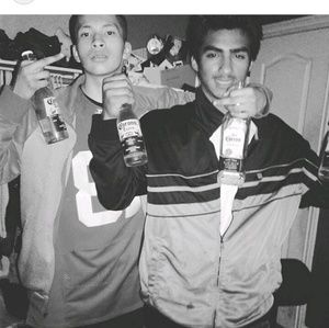 Meet your Posher, Ben