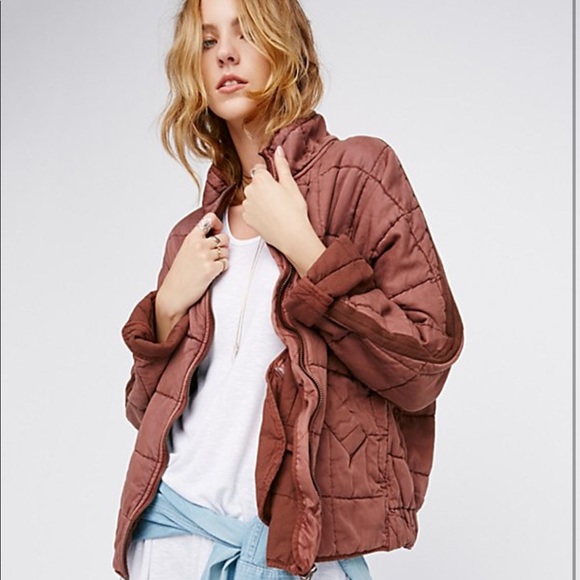 Free people sale jackets Clearance