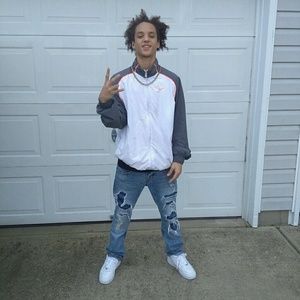 Meet your Posher, Sheldon