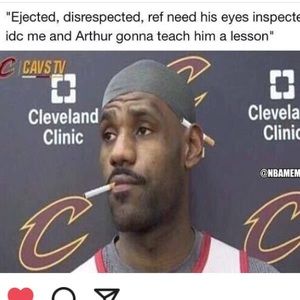 Meet your Posher, Jamar