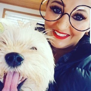 Meet your Posher, Tika