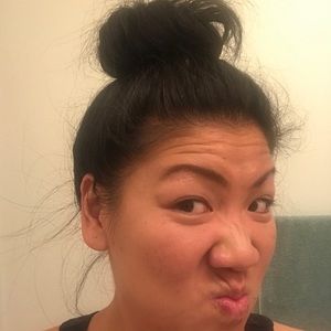 Meet your Posher, Tracy