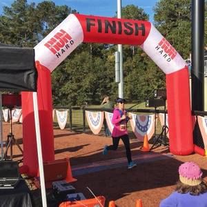 Meet your Posher, Nikki