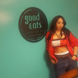 Meet your Posher, Vanessa