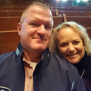 Meet your Posher, Fredda