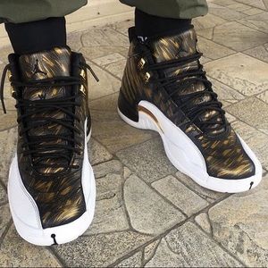 Meet your Posher, Danny