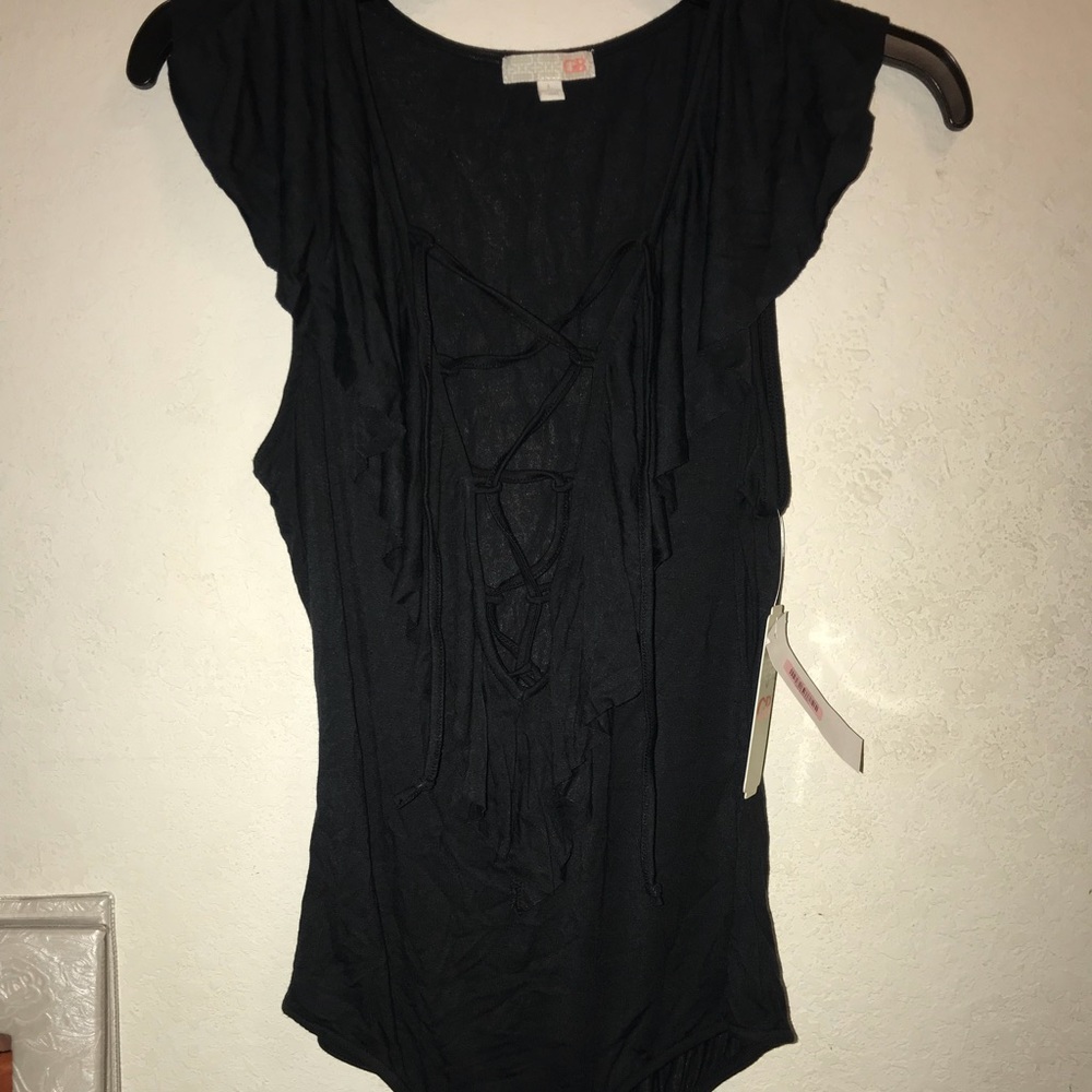 Gianni Bini bodysuit